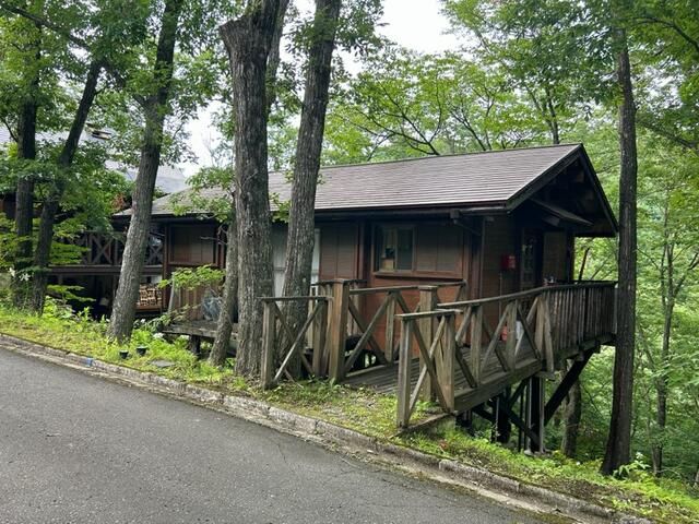 Used Detached House in Zao-machi, Miyagi - 2LDK, 39m² - Thumbnail 2