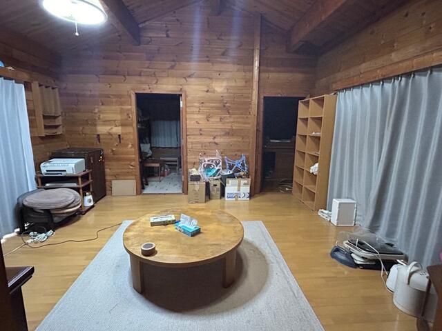 Used Detached House in Zao-machi, Miyagi - 2LDK, 39m² - Thumbnail 3