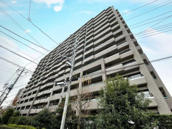 1LDK Apartment for Sale in Haramachida, Machida, Tokyo - Thumbnail 2