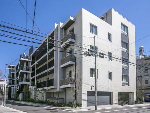 Classy House Yanaka Dōkanyama Apartment in Taito, Tokyo - Thumbnail 3