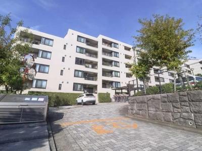 Renovated 4LDK Apartment in Tsuzuki-ku, Yokohama — Apartment, Tsuzuki, Kanagawa
