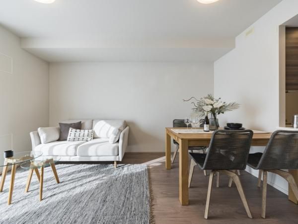 1LDK Apartment for Sale in Koganei, Tokyo – 46.82m² - Thumbnail 4