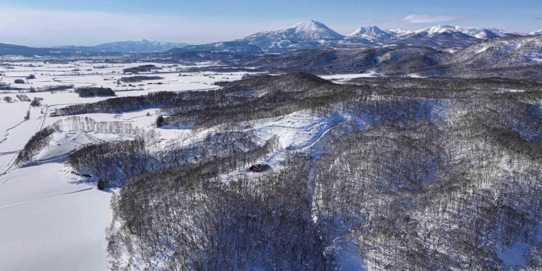 29 Hectare Development Site in Kutchan, Hokkaido - Thumbnail 4