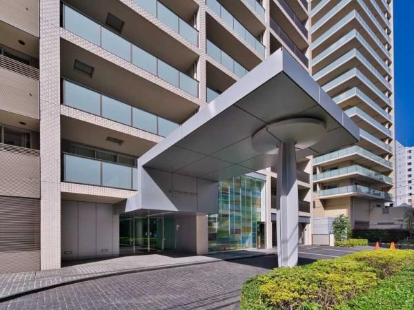2LDK Apartment in Bunkyo, Tokyo - 73.7m2 - Thumbnail 2