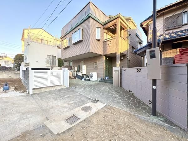 8LDK House for Sale in Saitama City's Midori Ward - Thumbnail 2