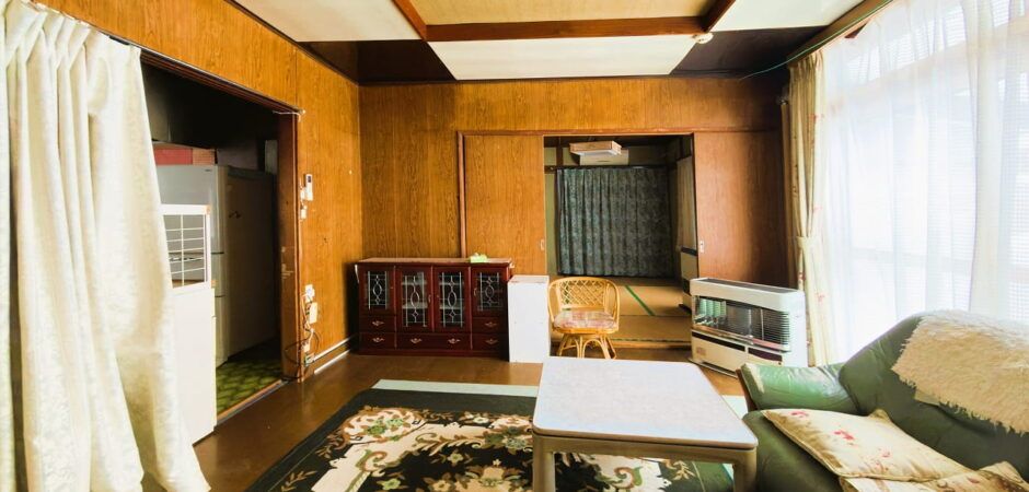 4-Bedroom House with Garage for Sale in Kutchan, Hokkaido - Thumbnail 3