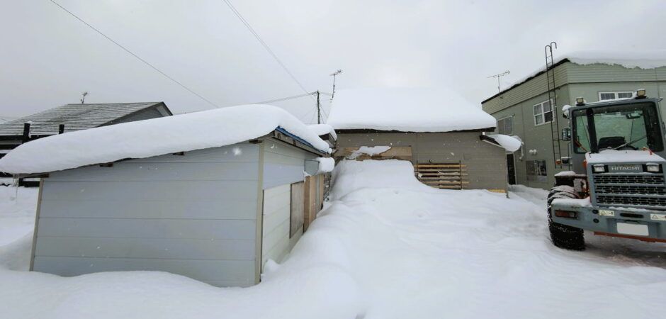 4-Bedroom House with Garage for Sale in Kutchan, Hokkaido - Thumbnail 2