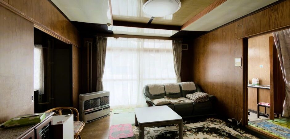 4-Bedroom House with Garage for Sale in Kutchan, Hokkaido - Thumbnail 4