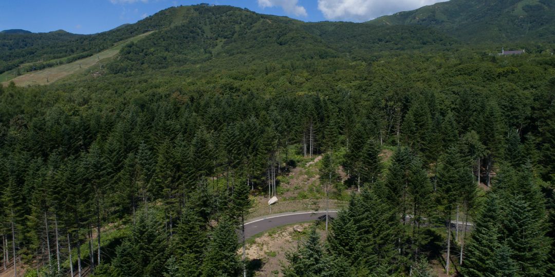 Land for Sale in Niseko Annupuri, Hokkaido - Thumbnail 3