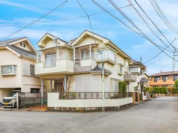 Land for Sale in Higashimurayama, Tokyo - 105.42 sqm - Thumbnail 2