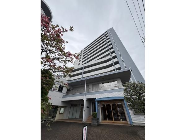 Renovated 3LDK Apartment Near Azamino Station in Yokohama - Thumbnail 2