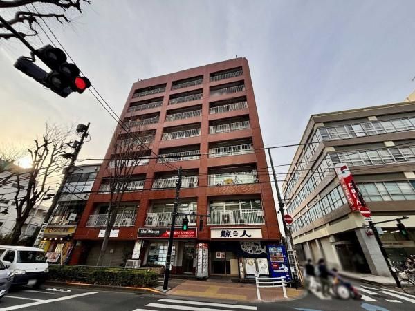 Renovated 2LDK Apartment in Musashino-shi, 48m2, Near Mitaka Station - Thumbnail 3