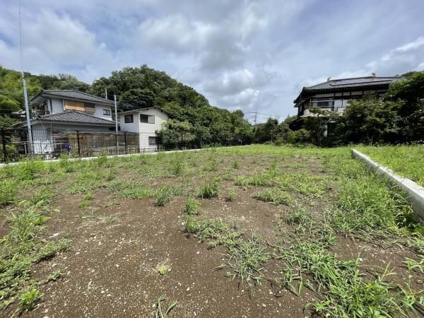 Building Condition Land Plot in Machida, Tokyo - 175.93 sqm - Thumbnail 2
