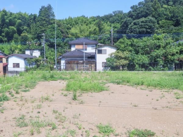 Building Condition Land Plot in Machida, Tokyo - 175.93 sqm - Thumbnail 3