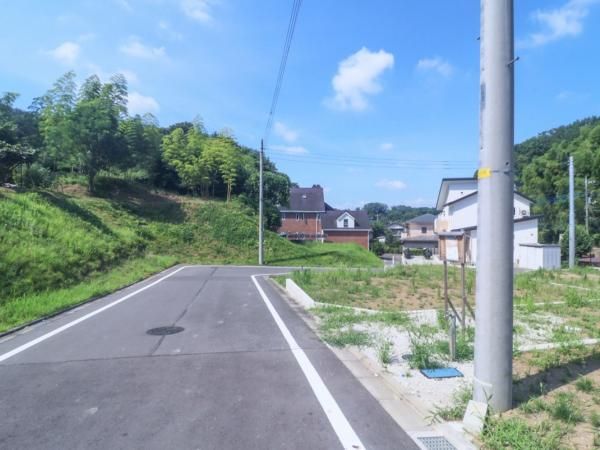 Building Condition Land Plot in Machida, Tokyo - 175.93 sqm - Thumbnail 4
