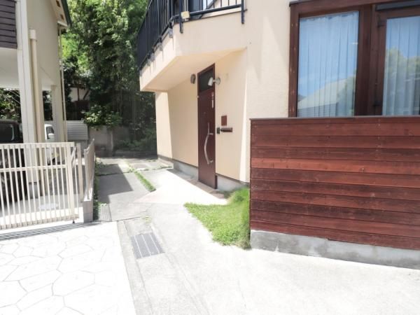 3LDK Custom Home in Kamakura with 121m2 Floor Area - Thumbnail 3
