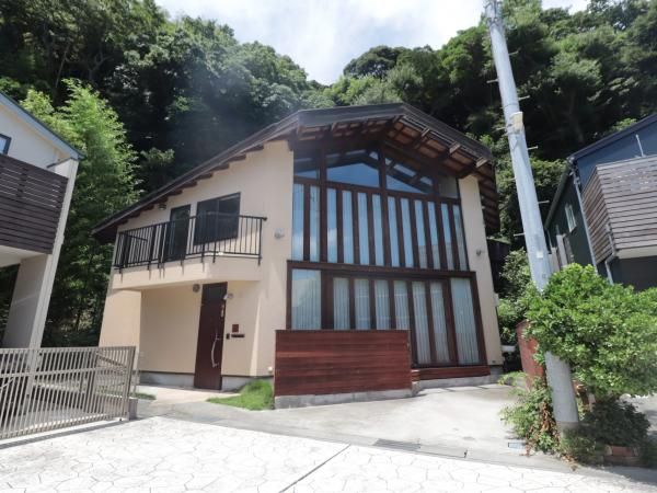 3LDK Custom Home in Kamakura with 121m2 Floor Area - Thumbnail 2
