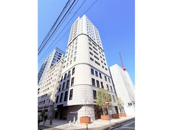 2023 Built 1LDK+S Corner Apartment in Naka-ku, Yokohama - Thumbnail 2