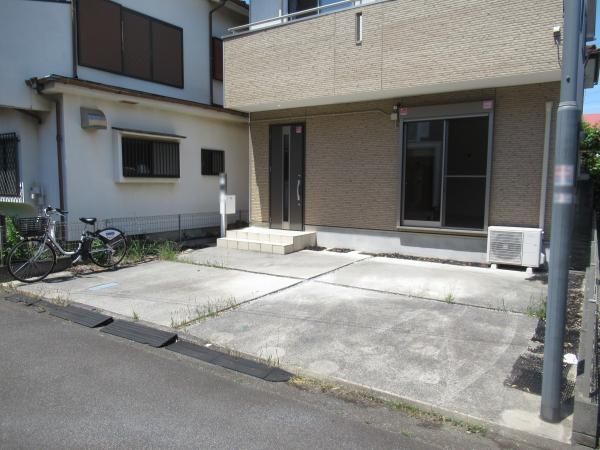 3LDK Detached House in Tachikawa, Tokyo - 79m² - Thumbnail 4