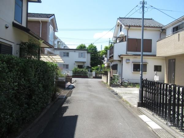 3LDK Detached House in Tachikawa, Tokyo - 79m² - Thumbnail 3