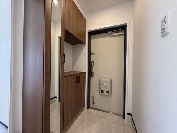 Renovated 3LDK Apartment Near Eda Station, Yokohama - Thumbnail 3
