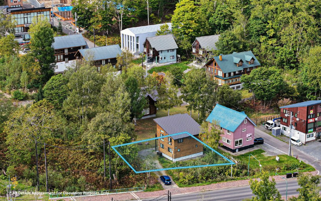 Ruby Chalet Hirafu - Luxury Mountain Home - Thumbnail 3