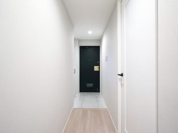 Renovated 3LDK Apartment in Kawasaki, Kanagawa - 73.39m2 - Thumbnail 3