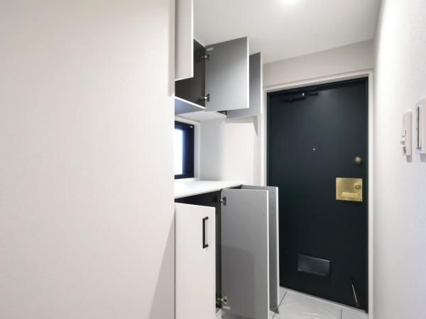 Renovated 3LDK Apartment in Kawasaki, Kanagawa - 73.39m2 - Thumbnail 4