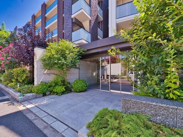 3LDK Apartment for Sale in Setagaya's Nakamachi - Thumbnail 3