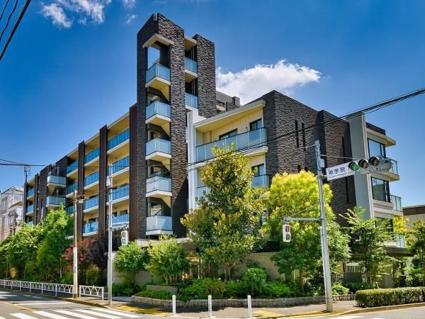 3LDK Apartment for Sale in Setagaya's Nakamachi - Thumbnail 4
