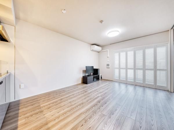 Geo Itabashi Ooyama 3LDK Apartment in Tokyo - Thumbnail 4