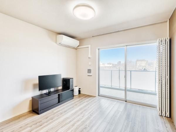 Geo Itabashi Ooyama 3LDK Apartment in Tokyo - Thumbnail 3