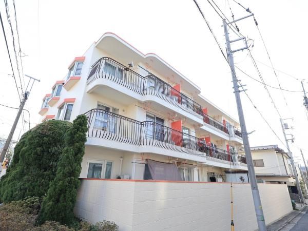 1R Apartment in Meguro with Private Garden - 46.15m2 - Thumbnail 4