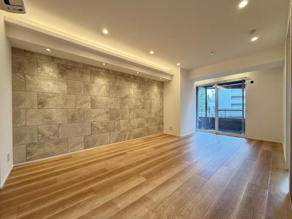 1LDK Apartment for Sale in Ebisu, Shibuya, Tokyo - Thumbnail 4