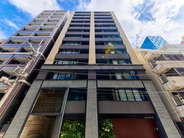 2LDK Apartment for Sale in Chiyoda-ku, Tokyo – 59.43m² - Thumbnail 3