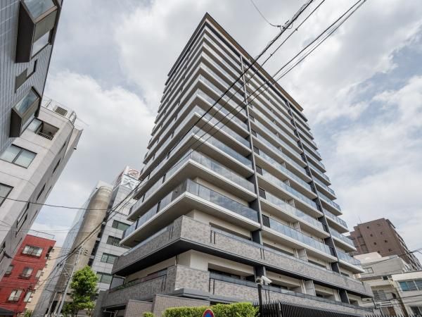 2LDK Apartment for Sale in Tachikawa, Tokyo with Fuji View - Thumbnail 2