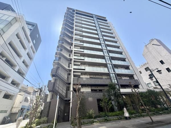 2LDK Apartment for Sale in Tachikawa, Tokyo with Fuji View - Image 1