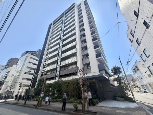 2LDK Apartment for Sale in Tachikawa, Tokyo with Fuji View - Thumbnail 3