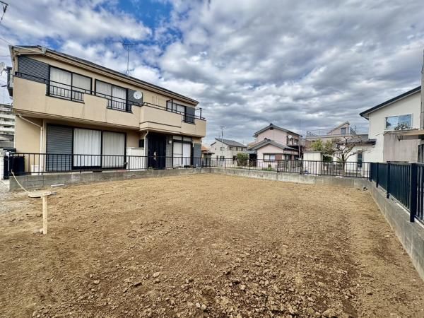 Land for Sale in Sayama City, Saitama - 100 sqm Plot - Thumbnail 4