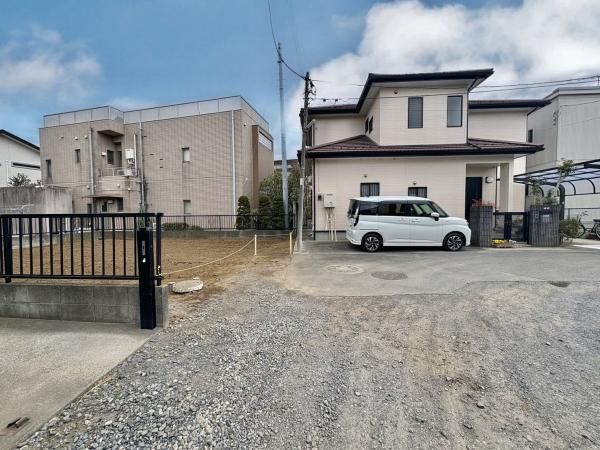 Land for Sale in Sayama City, Saitama - 100 sqm Plot - Thumbnail 3