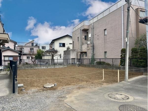 Land for Sale in Sayama City, Saitama - 100 sqm Plot - Thumbnail 2