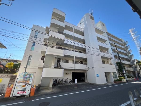 1LDK Apartment for Sale in Toyogaoka, Tama City, Tokyo - Thumbnail 4