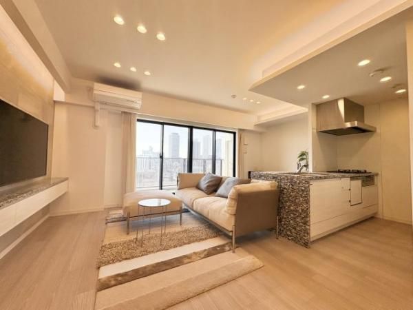 Premist Center Residence 1LDK Apartment in Nagoya Nishi Ward - Thumbnail 2