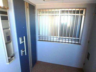 4LDK Apartment for Sale in Akita City, 82.86 sqm — Front_door, Akita, Akita
