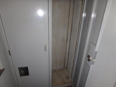 4LDK Apartment for Sale in Akita City, 82.86 sqm — Front_door, Akita, Akita