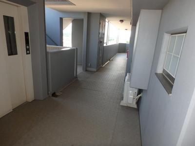 4LDK Apartment for Sale in Akita City, 82.86 sqm — Exterior, Akita, Akita