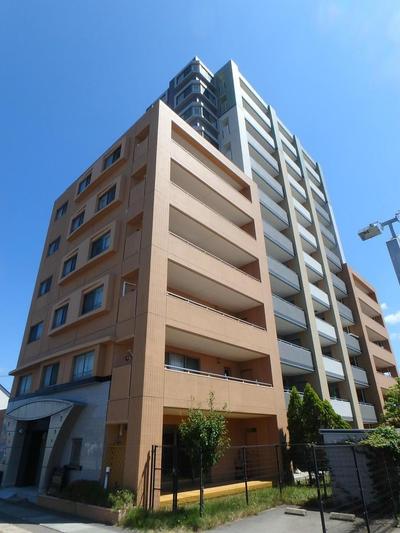 4LDK Apartment for Sale in Akita City, 82.86 sqm — Exterior, Akita, Akita