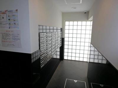 4LDK Apartment for Sale in Akita City, 82.86 sqm — Front_door, Akita, Akita