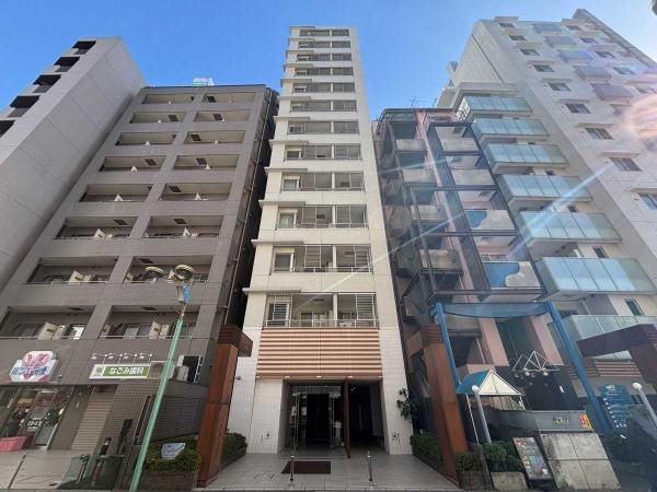 1LDK Apartment for Sale in Musashino - 38.94m2 Near Mitaka Station - Thumbnail 3