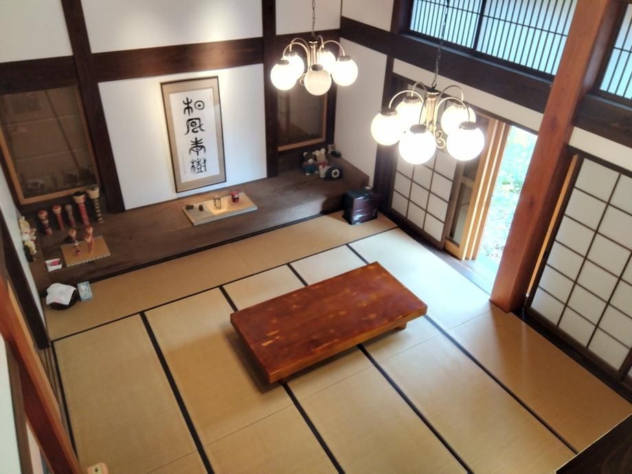 6K House for Sale in Togatta Onsen, Zao Town, Miyagi - 276.72 sqm - Thumbnail 2